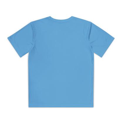 Youth Competitor Tee -"Say You Can and You Will"