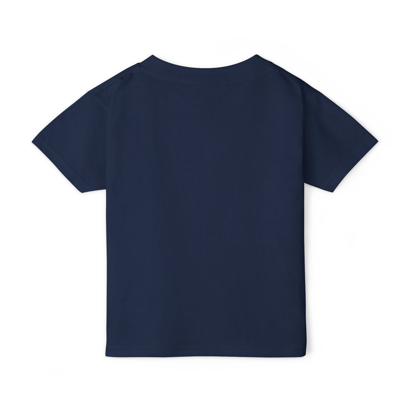 Inspirational Toddler T-Shirt - "Say You Can and You Don't"