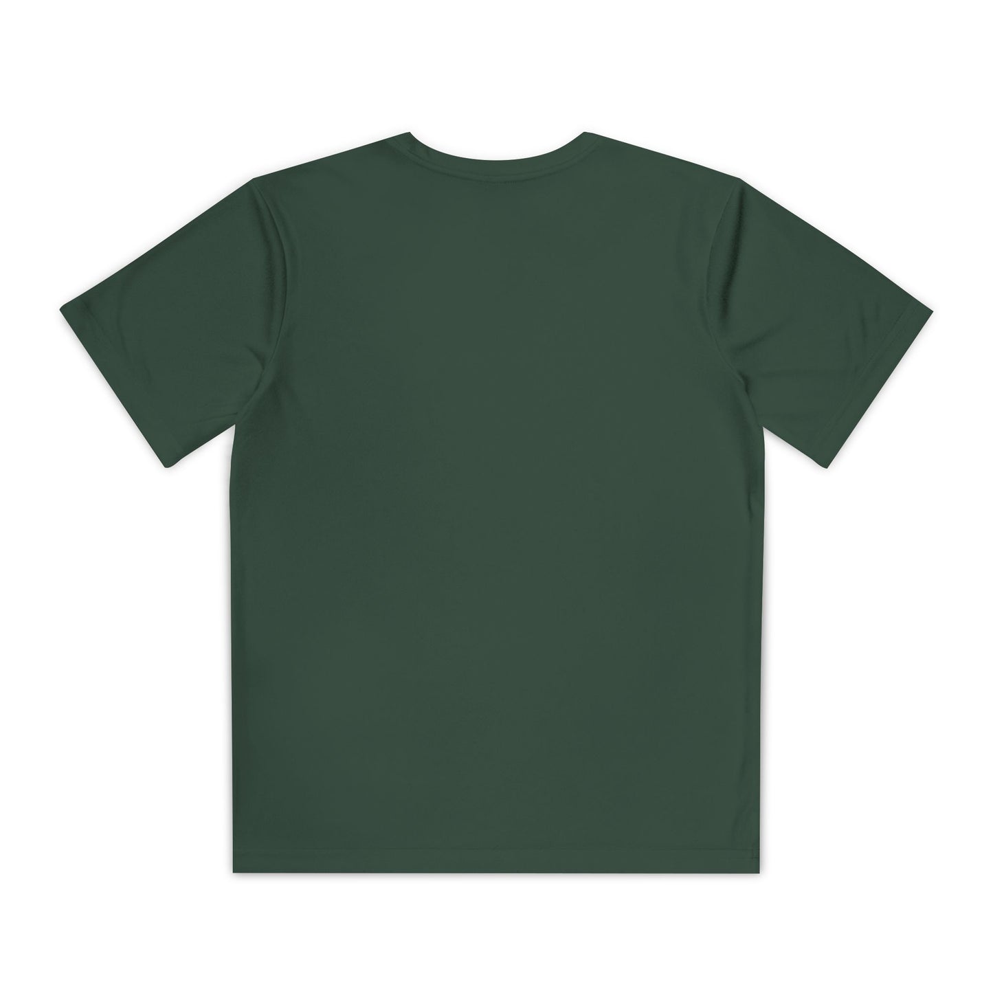 Youth Competitor Tee - "Say You Can and You Will"
