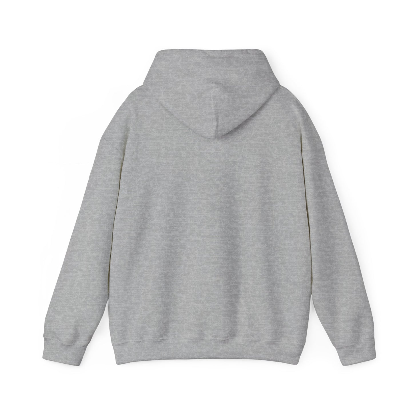 Unisex Heavy Blend™ Hooded Sweatshirt - "Hope and Joy"