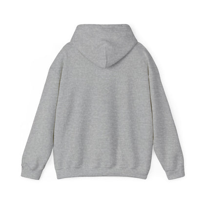 Unisex Heavy Blend™ Hooded Sweatshirt - "Hope and Joy"