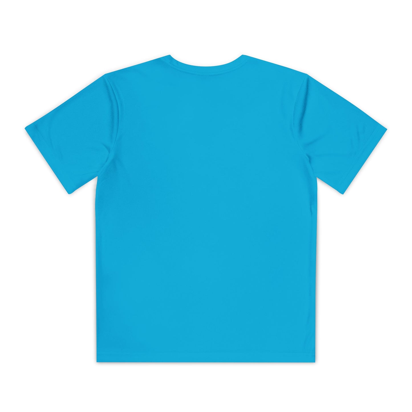 Youth Competitor Tee -"Say You Can and You Will"