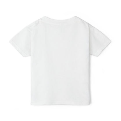 Inspirational Toddler T-Shirt - "Say You Can and You Don't"