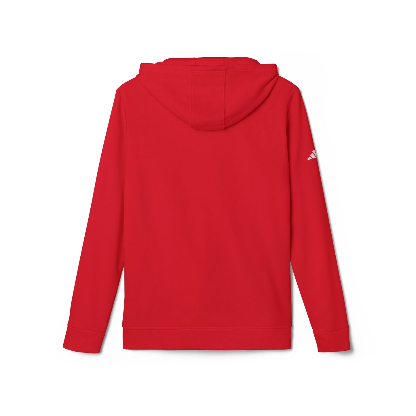 Hoodie — Minimal "Say You Can and You Will" Pullover