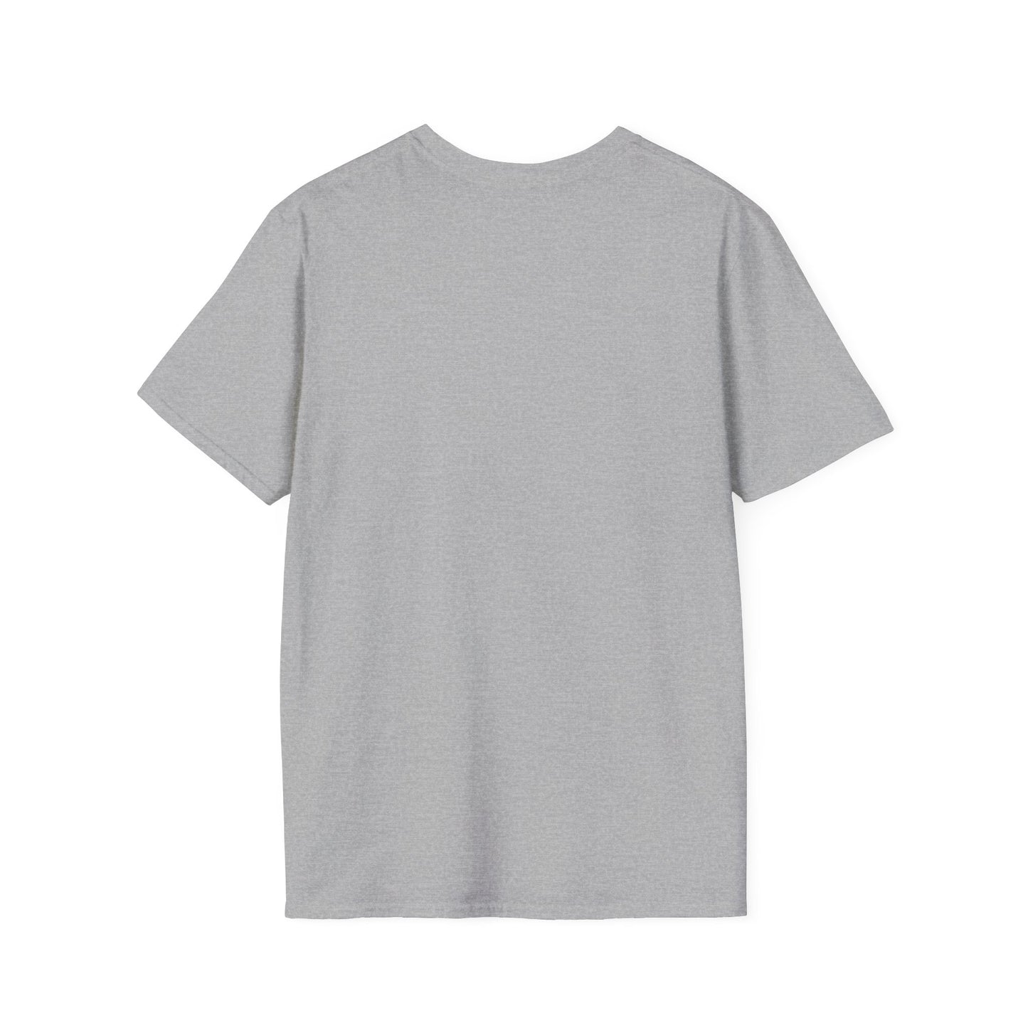 Vintage Seal Graphic T-Shirt — 'SS' Round Emblem Logo
