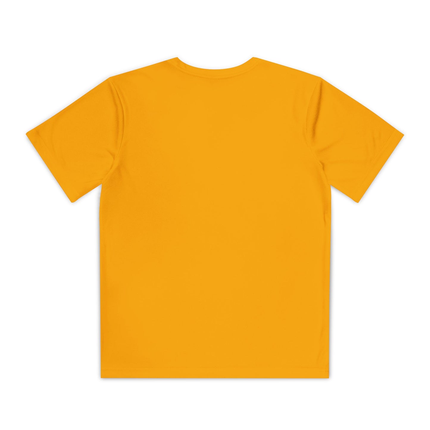 Youth Competitor Tee - "Say You Can and You Will"