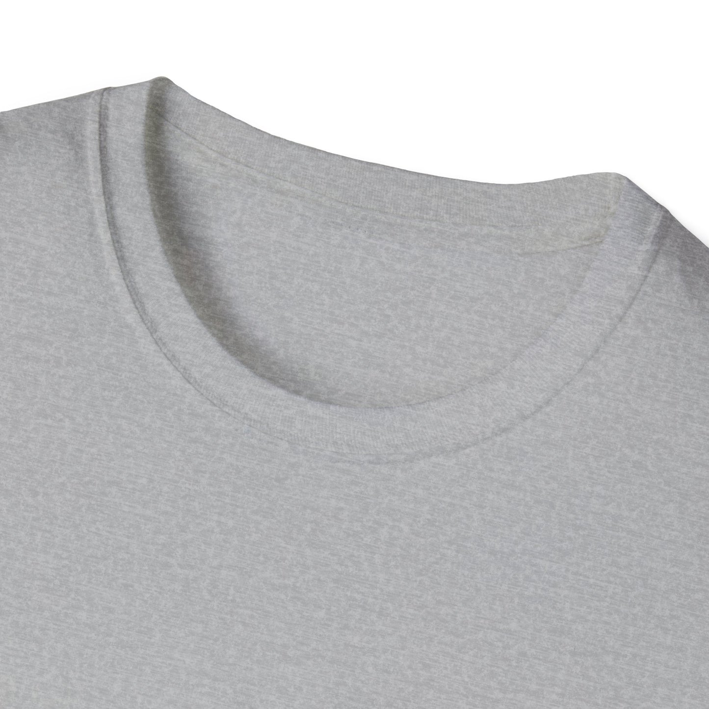 Vintage Seal Graphic T-Shirt — 'SS' Round Emblem Logo