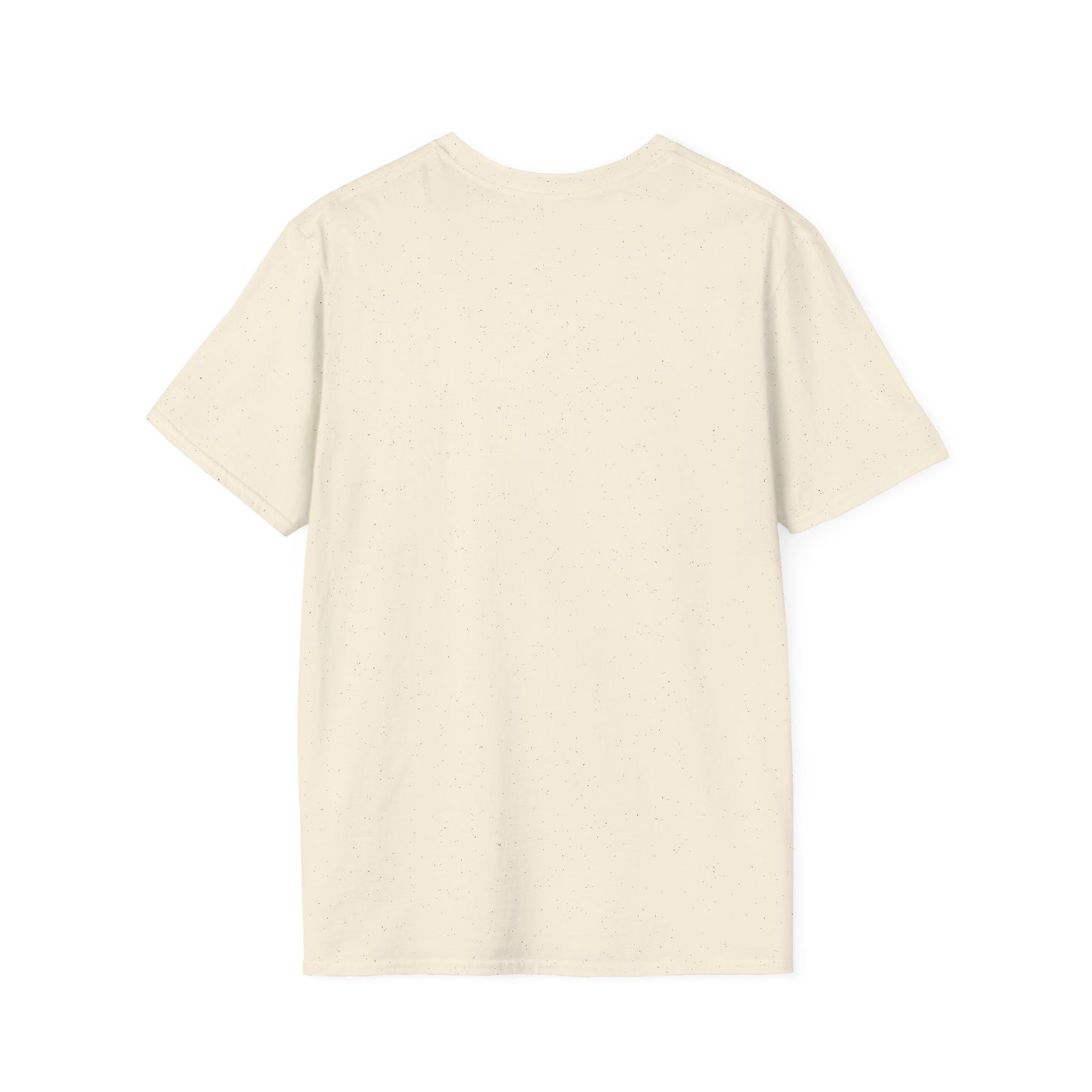Vintage Seal Graphic T-Shirt — 'SS' Round Emblem Logo