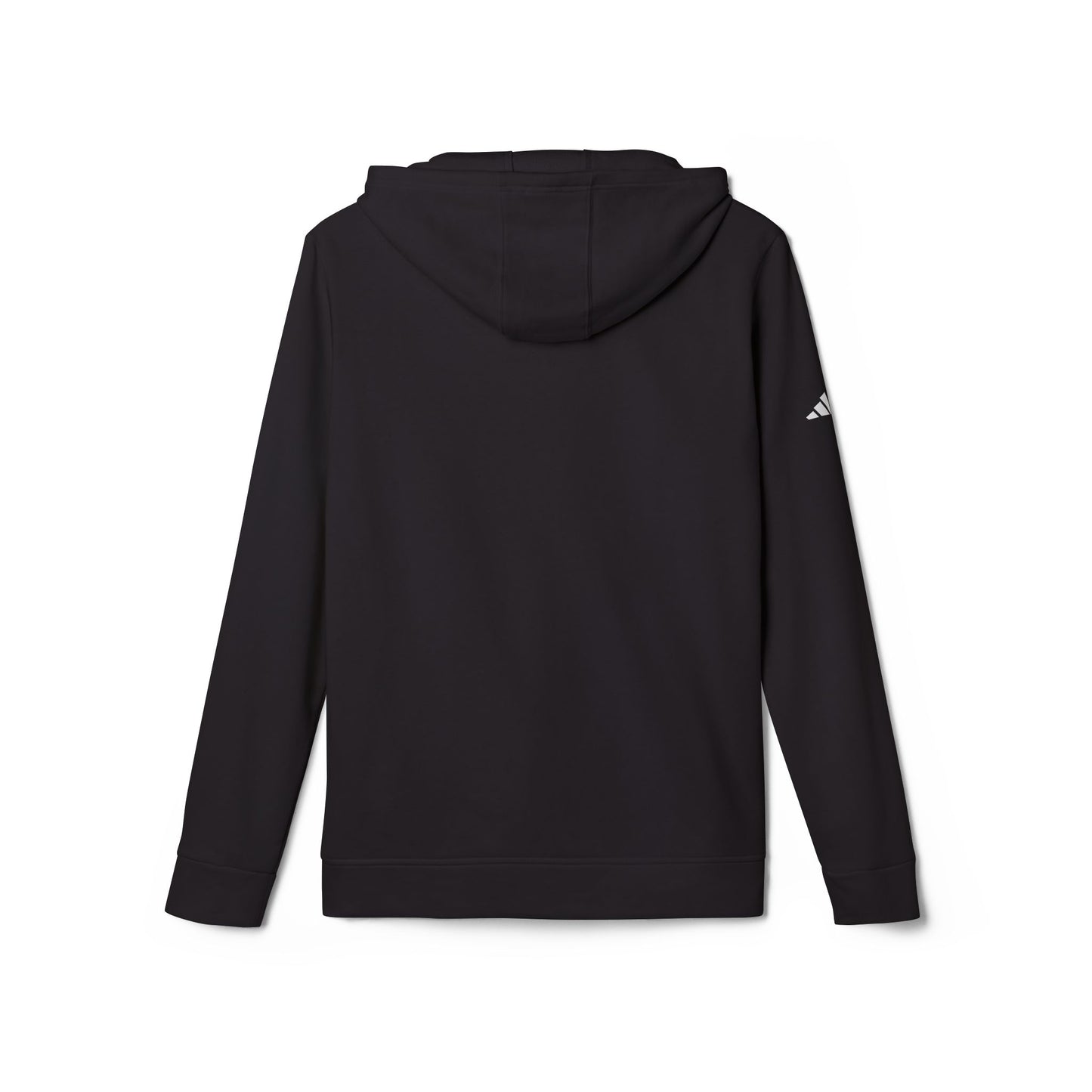 Cozy Unisex Fleece Hoodie - "Say You Can and You Will"