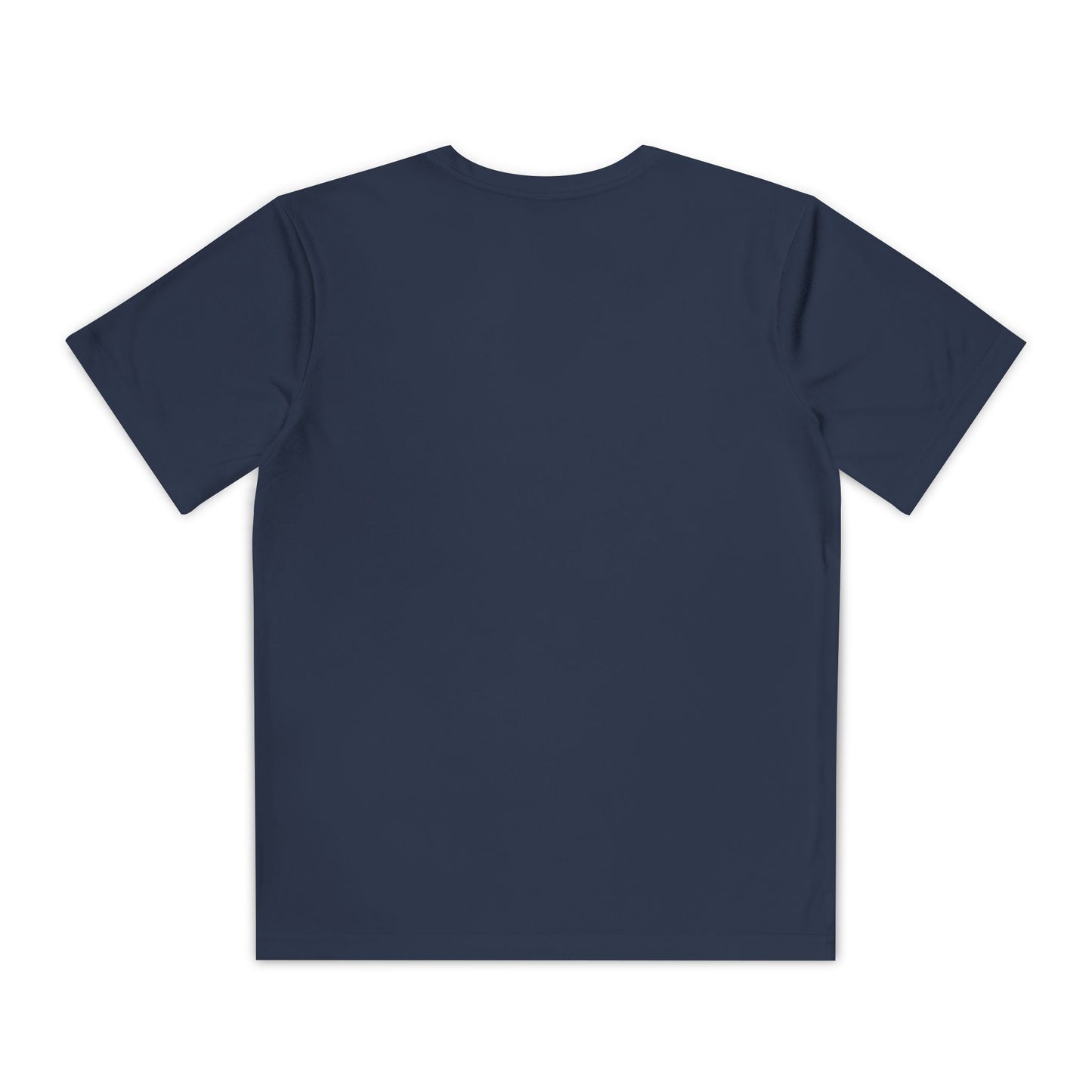 Youth Competitor Tee - "Say You Can and You Will"