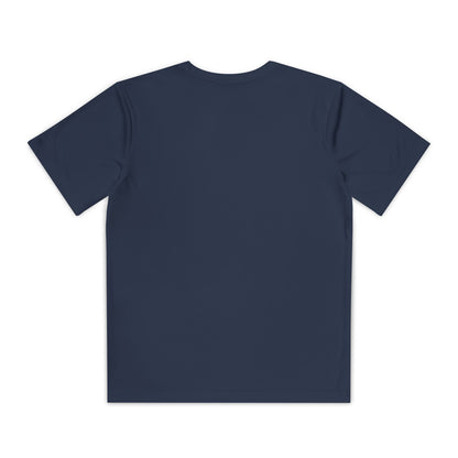 Youth Competitor Tee - "Say You Can and You Will"