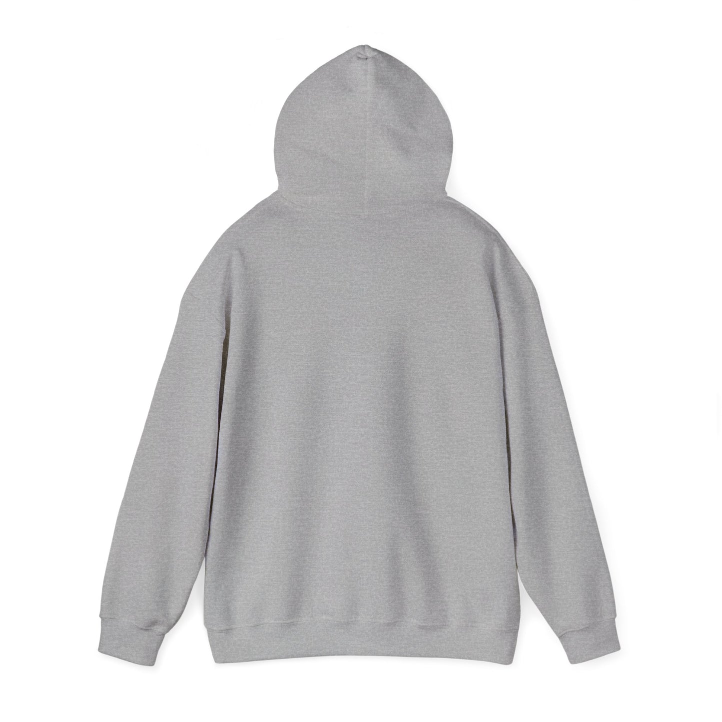 Unisex Heavy Blend™ Hooded Sweatshirt - "Hope and Joy"