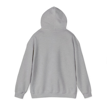 Unisex Heavy Blend™ Hooded Sweatshirt - "Hope and Joy"