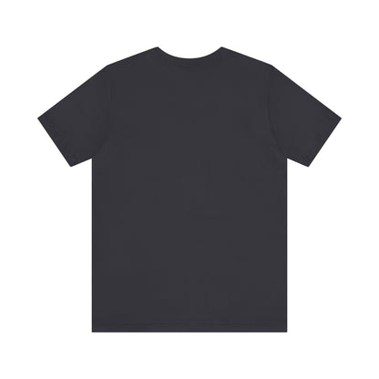 Unisex Jersey Short Sleeve Tee - "Say You Can and You Will"