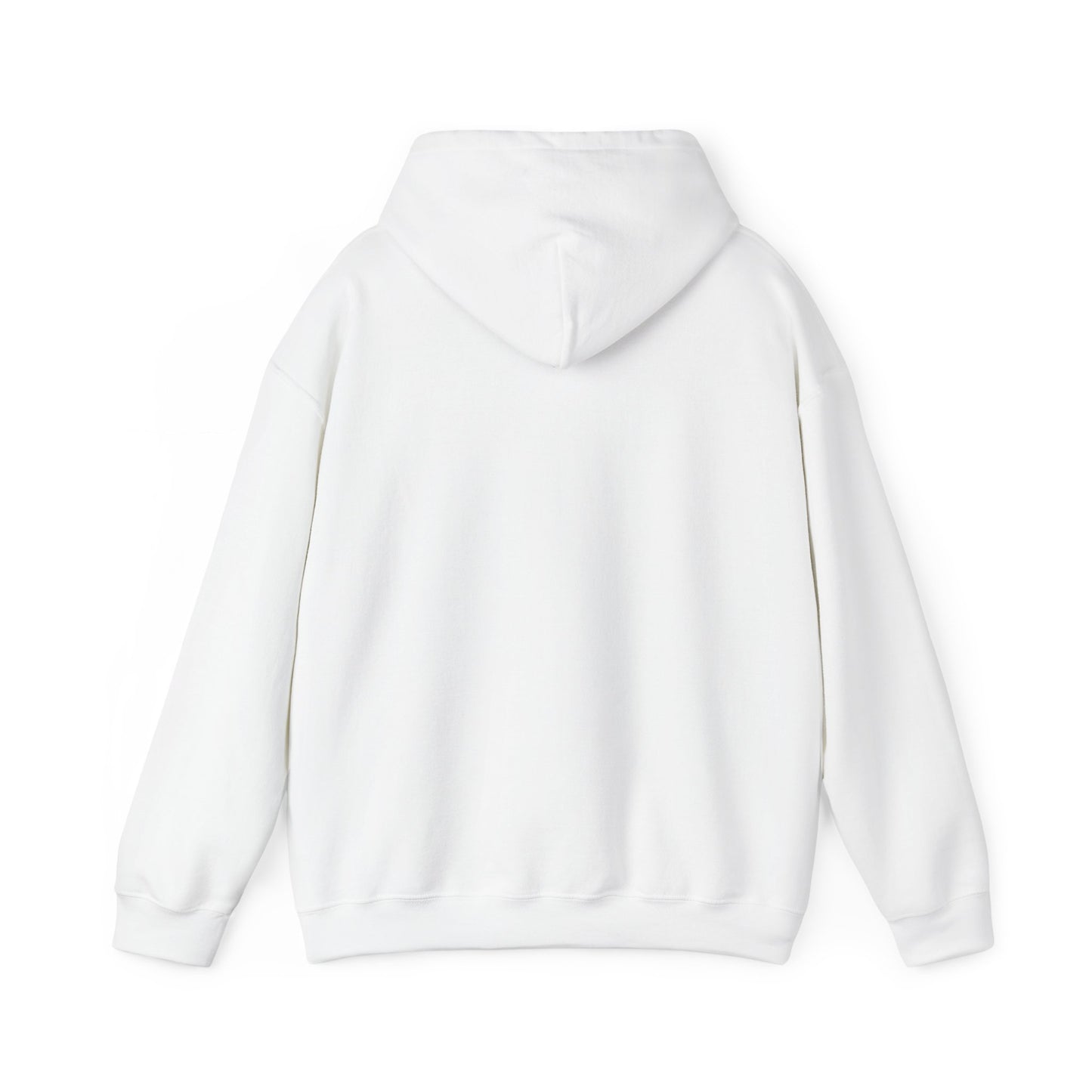 Unisex Heavy Blend™ Hooded Sweatshirt - "Hope and Joy"