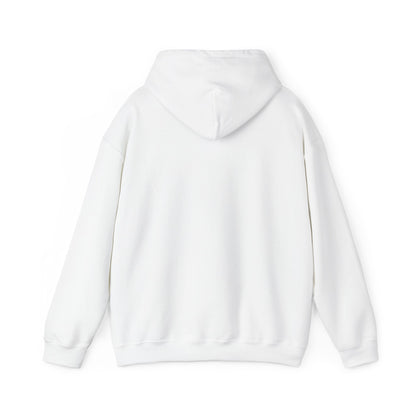 Unisex Heavy Blend™ Hooded Sweatshirt - "Hope and Joy"