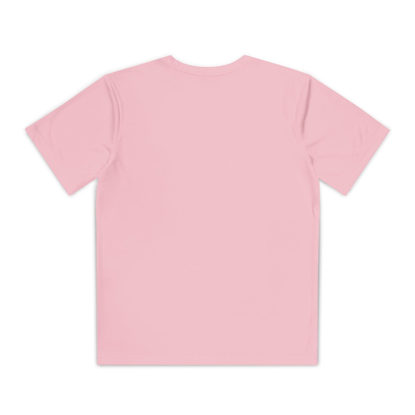 Youth Competitor Tee -"Say You Can and You Will"