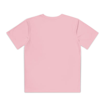 Youth Competitor Tee -"Say You Can and You Will"