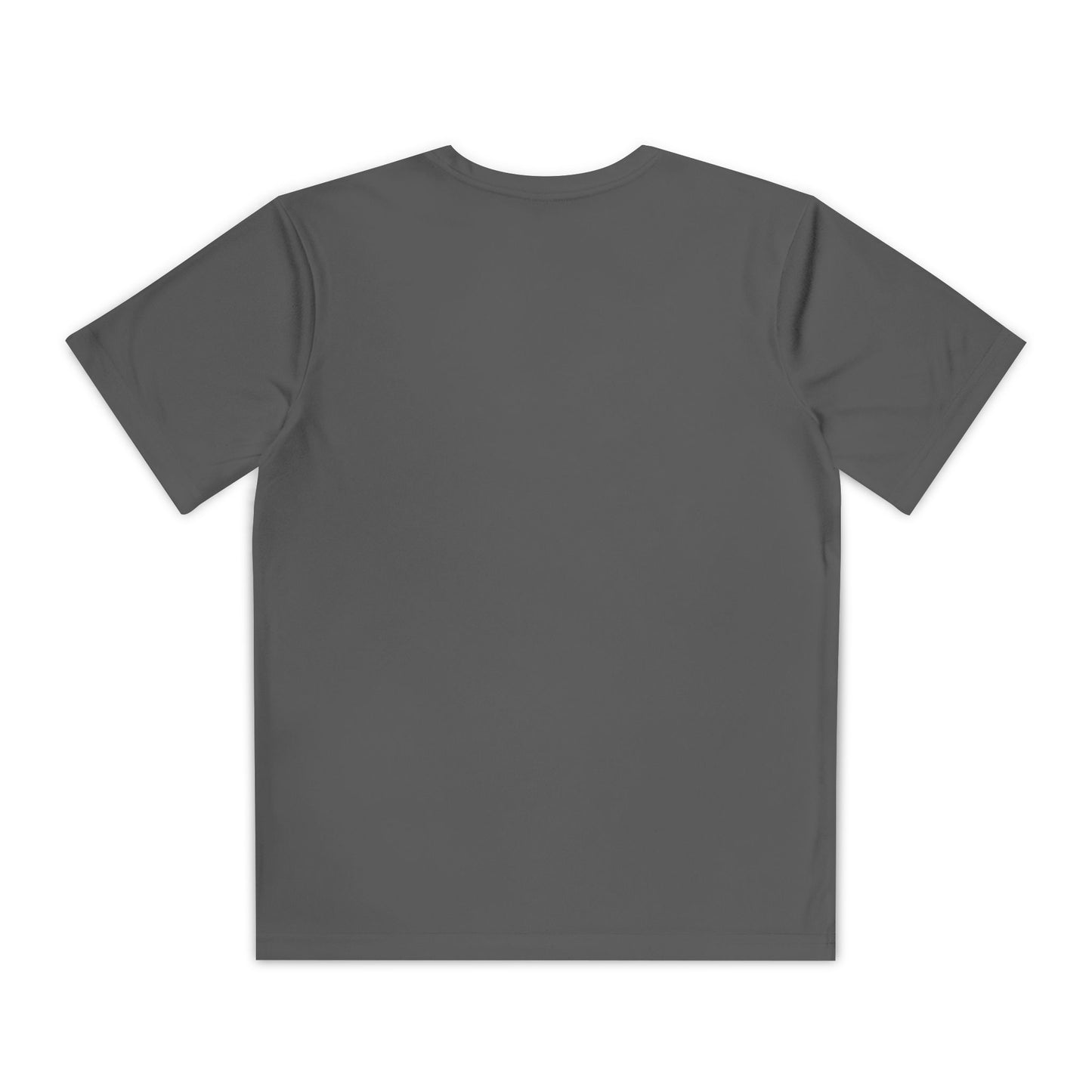 Youth Competitor Tee - "Say You Can and You Will"