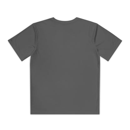 Youth Competitor Tee - "Say You Can and You Will"
