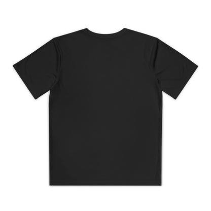 Youth Competitor Tee -"Say You Can and You Will"