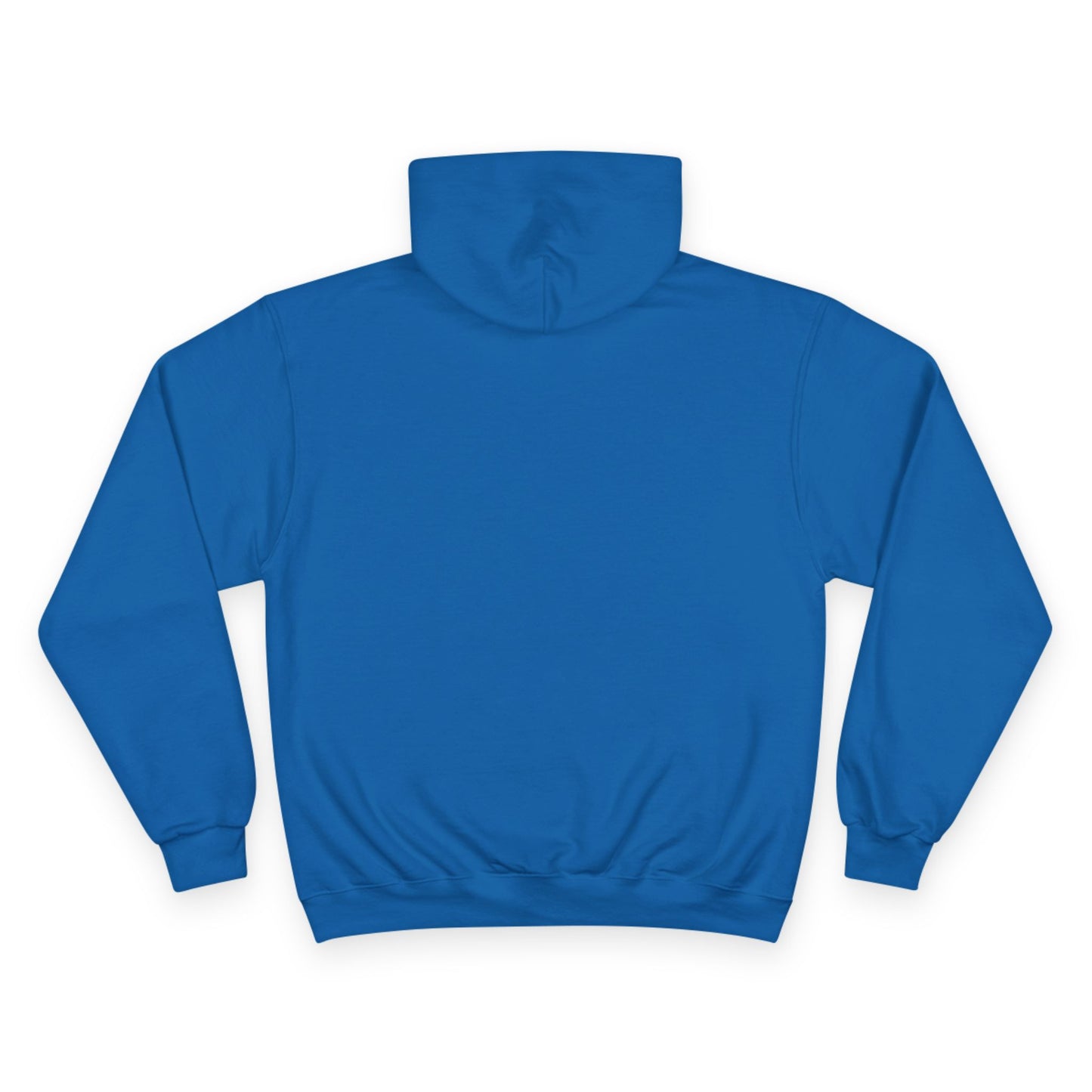 Champion Hoodie -"Say You Can and You Will"