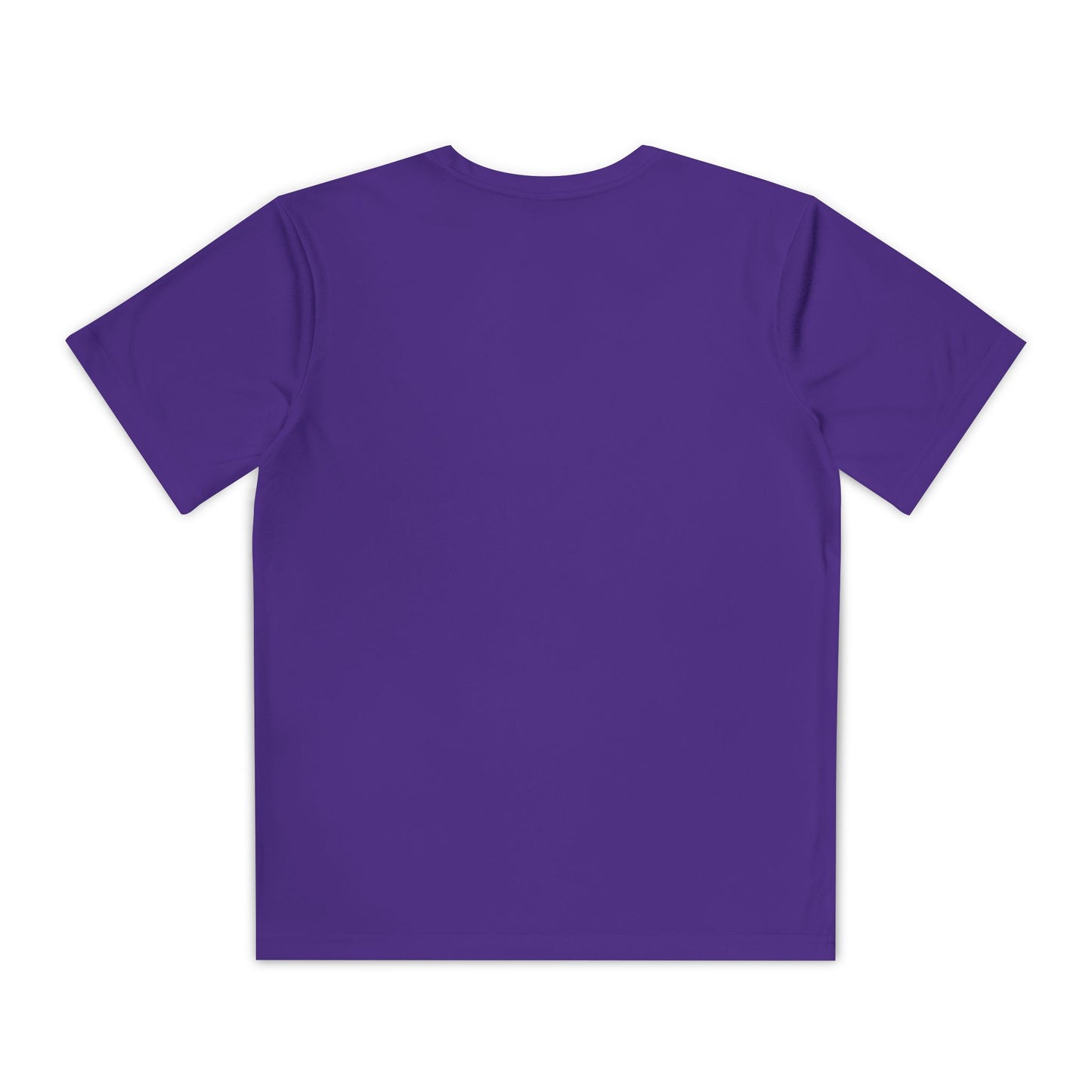 Youth Competitor Tee - "Say You Can and You Will"