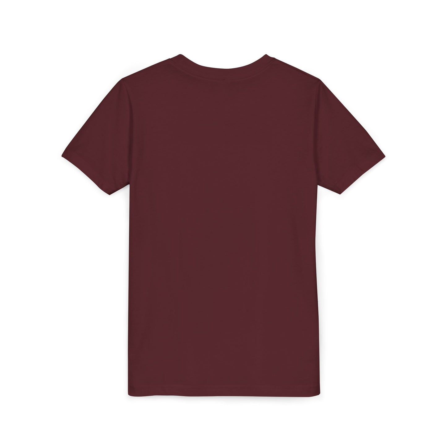 Youth Tee - "Say You Can and You Will" Retro Badge Graphic