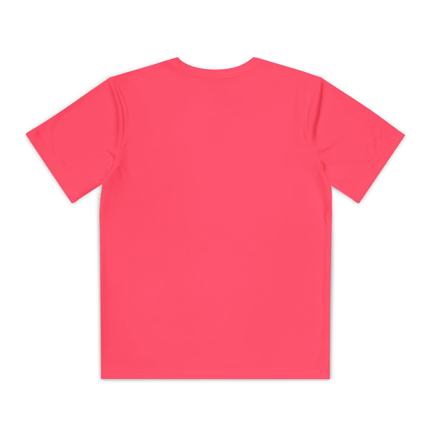 Youth Competitor Tee -"Say You Can and You Will"