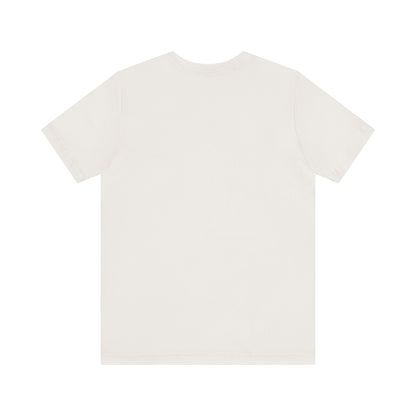 Unisex Jersey Short Sleeve Tee - "Say You Can and You Will"