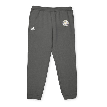 adidas Unisex Fleece Joggers - "Say You Can and You Will"