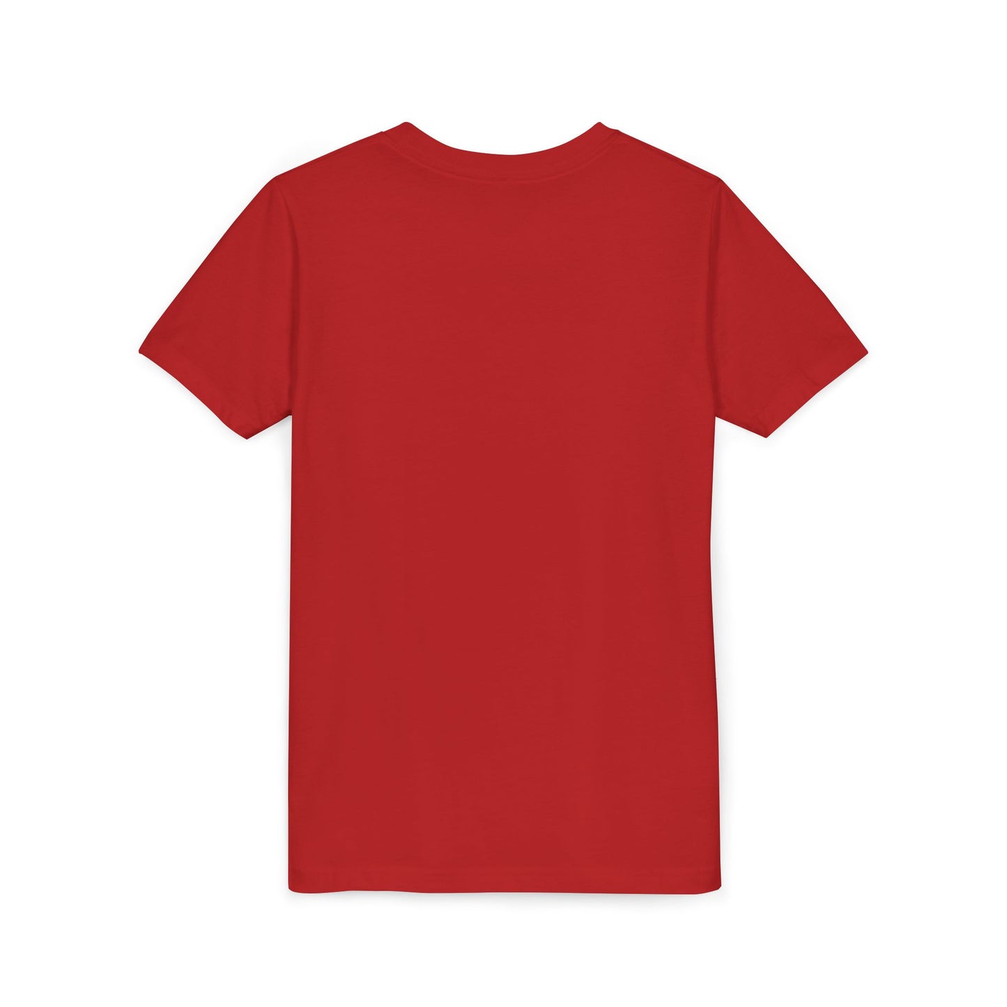 Youth Tee - "Say You Can and You Will" Retro Badge Graphic