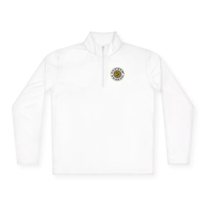 Quarter-Zip Pullover