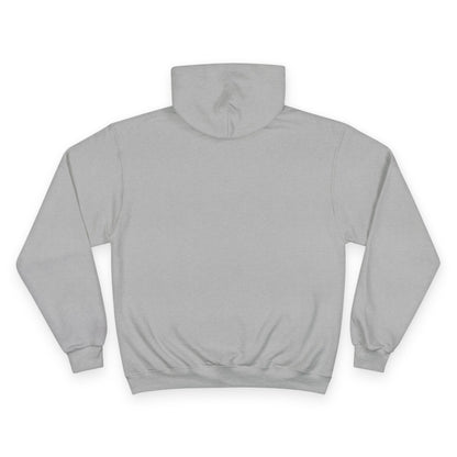 Champion Hoodie -"Say You Can and You Will"
