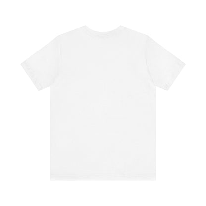 Unisex Jersey Short Sleeve Tee - "Say You Can and You Will"