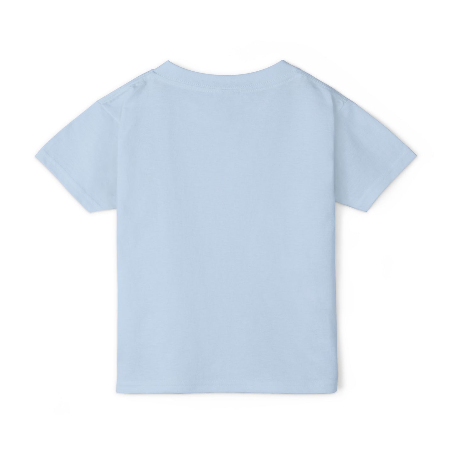 Inspirational Toddler T-Shirt - "Say You Can and You Don't"