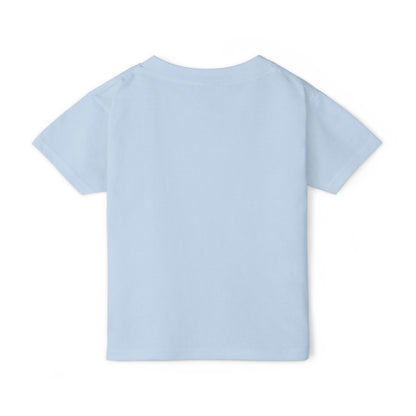 Inspirational Toddler T-Shirt - "Say You Can and You Don't"