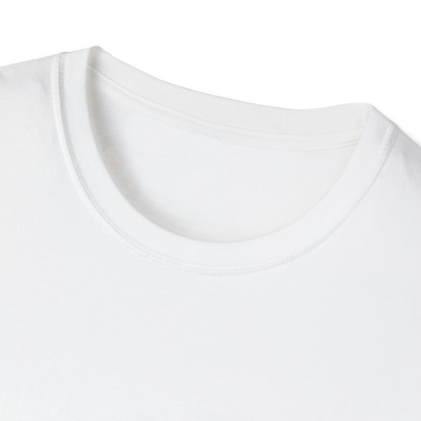 Vintage Seal Graphic T-Shirt — 'SS' Round Emblem Logo
