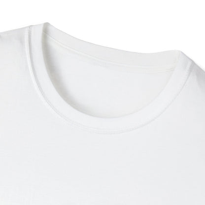 Vintage Seal Graphic T-Shirt — 'SS' Round Emblem Logo