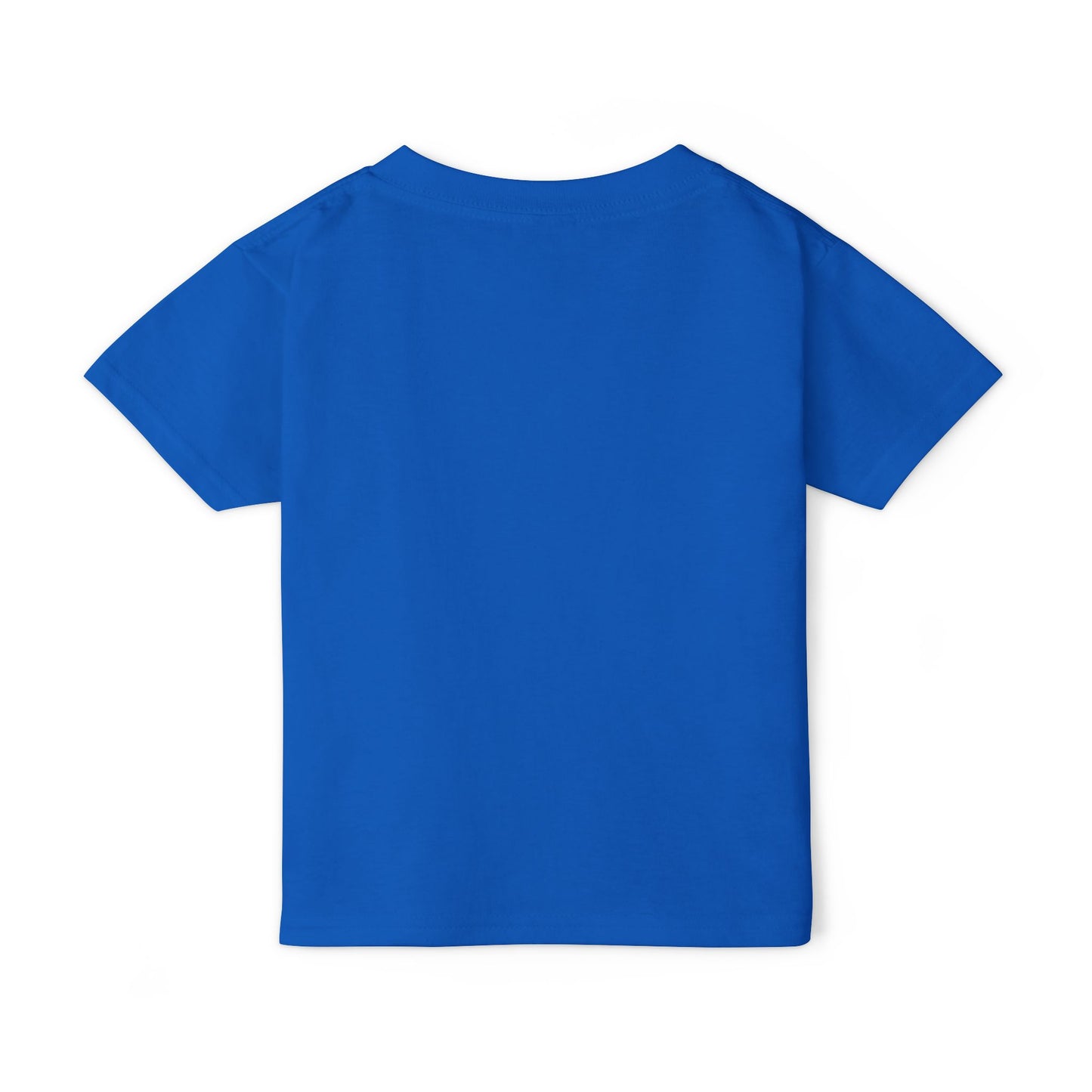 Inspirational Toddler T-Shirt - "Say You Can and You Don't"