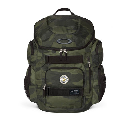 Enduro 2.0 30L Tactical Backpack – Durable Travel & Hiking Daypack