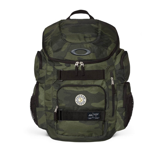 Enduro 2.0 30L Tactical Backpack – Durable Travel & Hiking Daypack