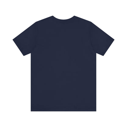 Unisex Jersey Short Sleeve Tee - "Say You Can and You Will"