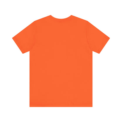 Unisex Jersey Short Sleeve Tee - "Say You Can and You Will"