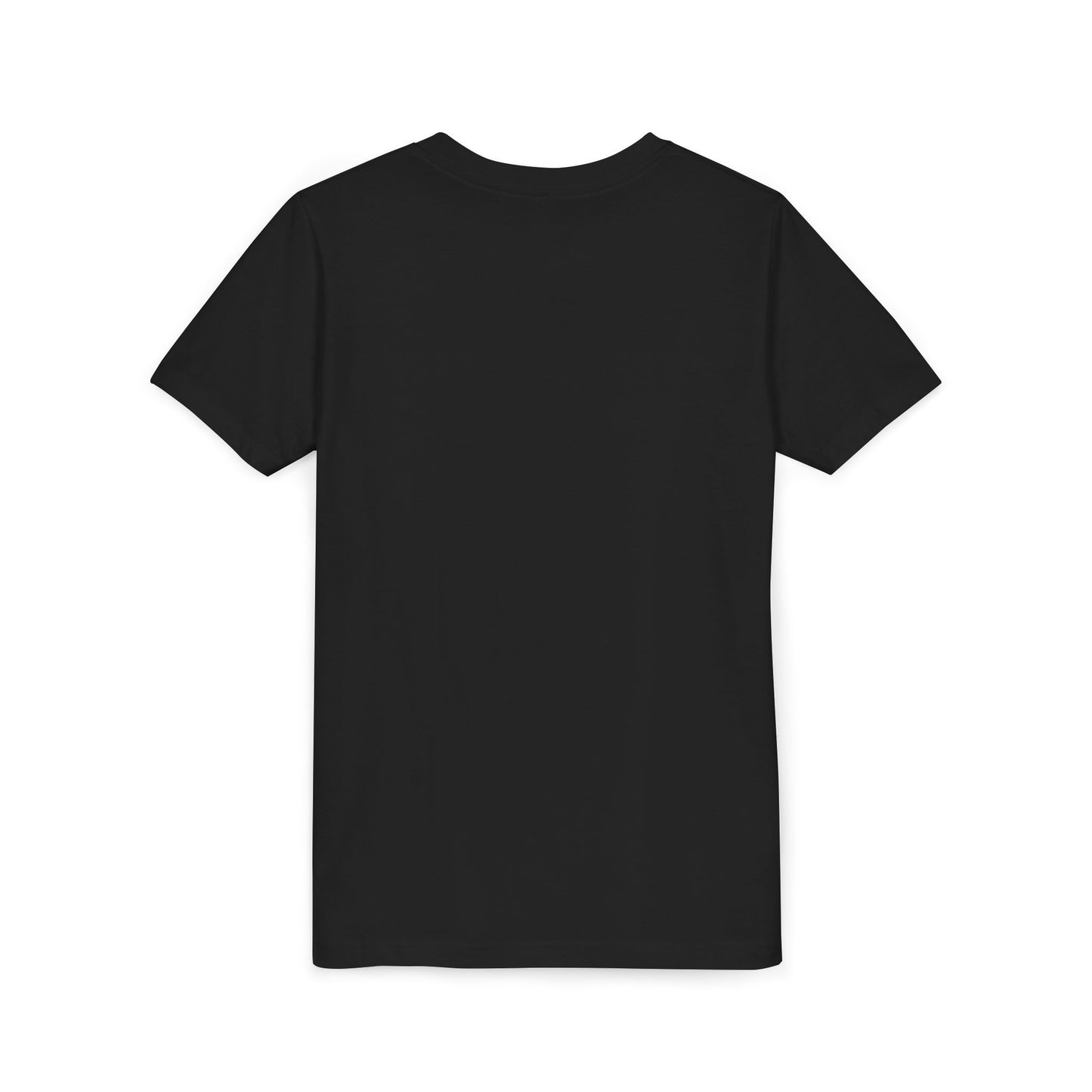 Youth Tee - "Say You Can and You Will" Retro Badge Graphic