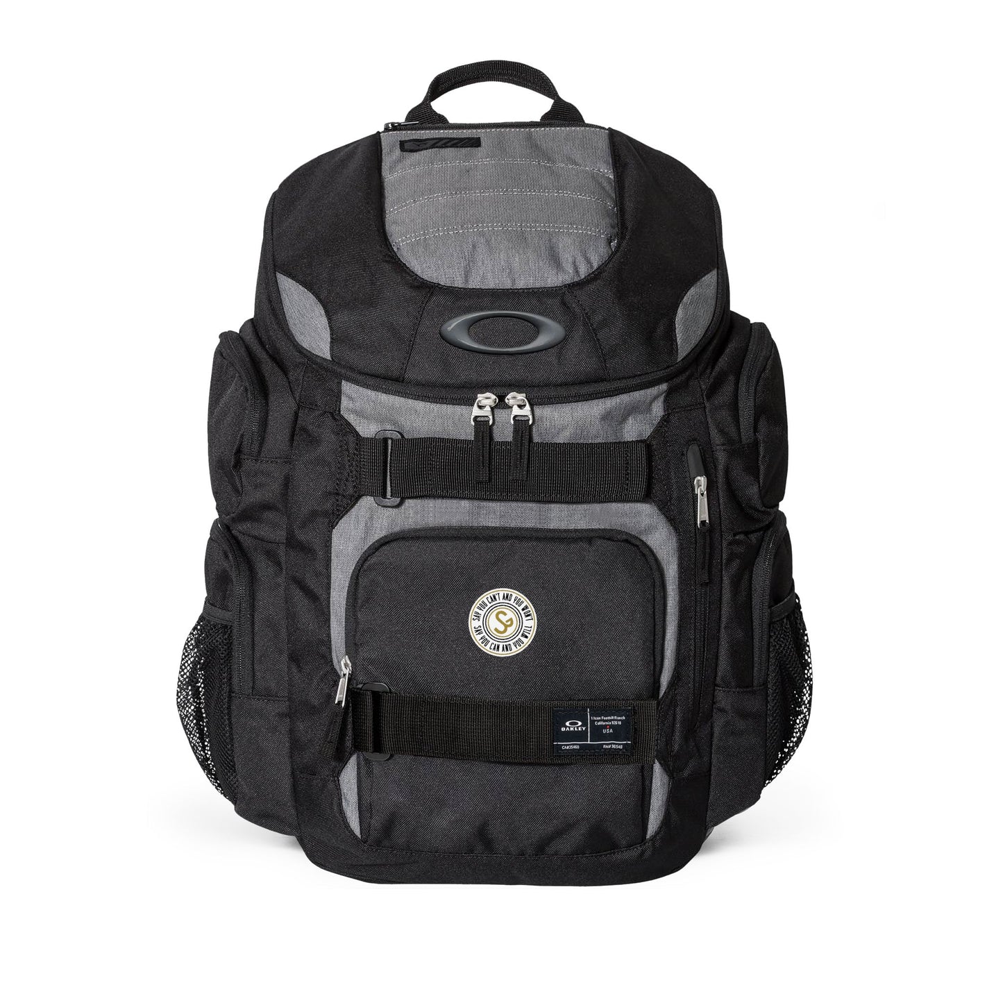 Enduro 2.0 30L Tactical Backpack – Durable Travel & Hiking Daypack