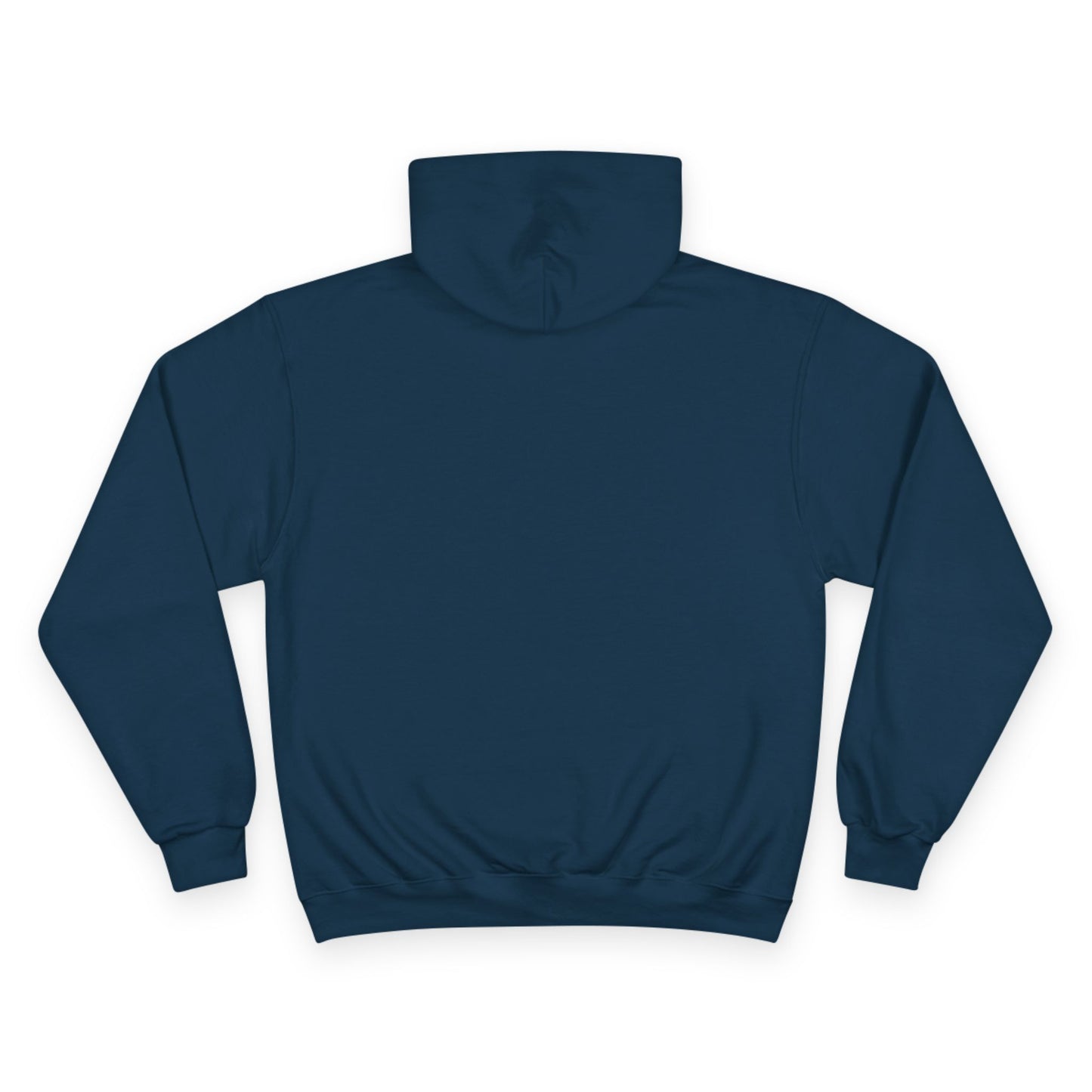Champion Hoodie -"Say You Can and You Will"