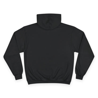 Champion Hoodie -"Say You Can and You Will"