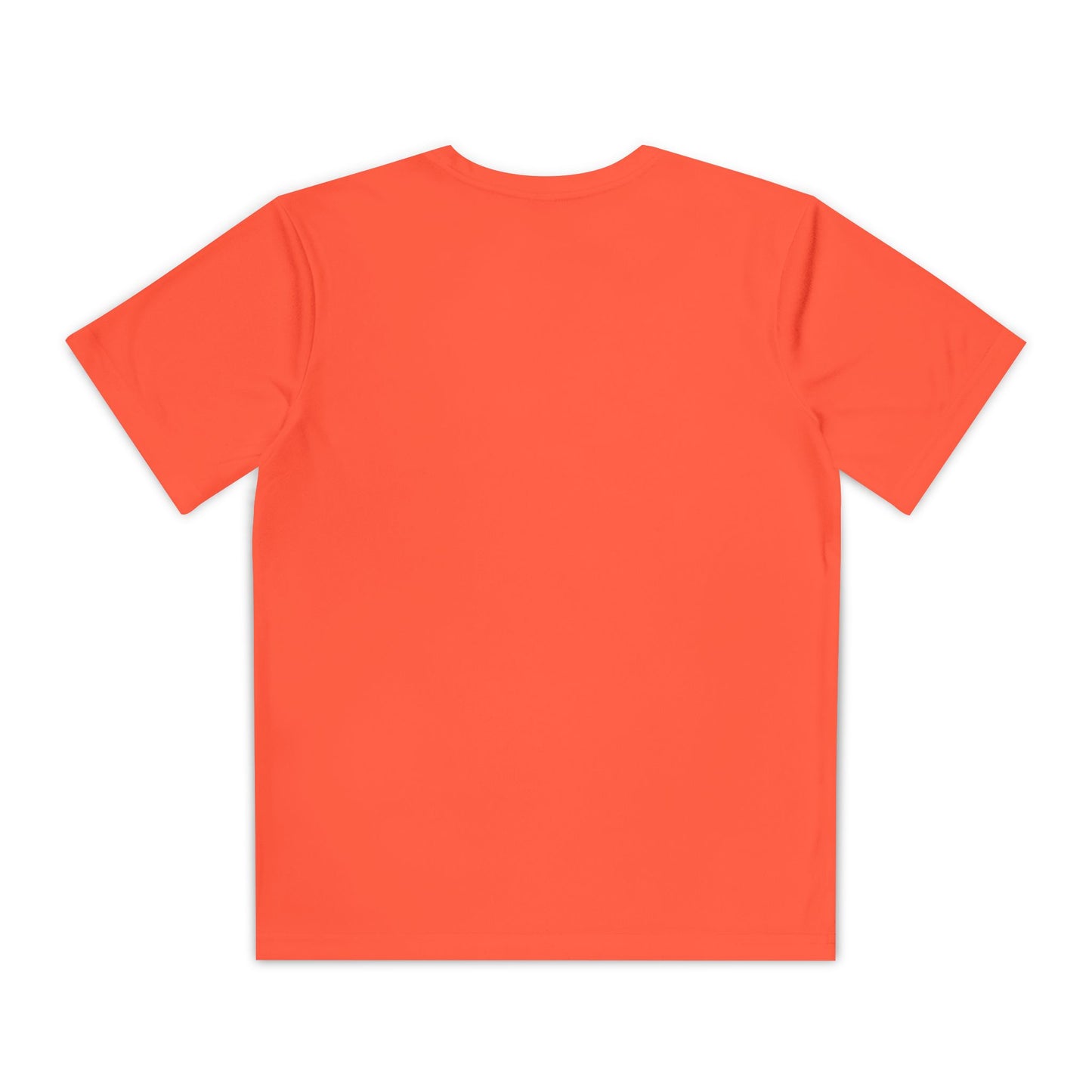 Youth Competitor Tee - "Say You Can and You Will"