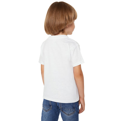 Inspirational Toddler T-Shirt - "Say You Can and You Don't"
